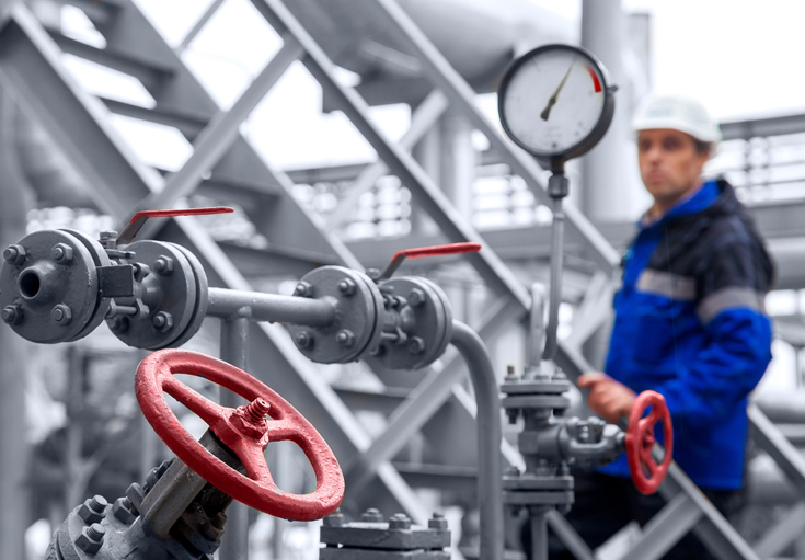 commercial plumbing services